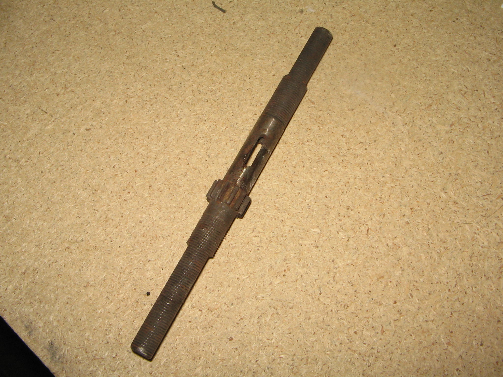 ALBERINO N.993